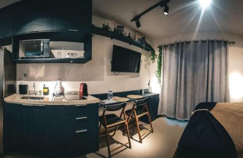 Tucuruvi Apartment | Studio Raízes Metrô Tucuruvi