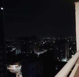 Tucuruvi Apartment | Studio Raízes Metrô Tucuruvi