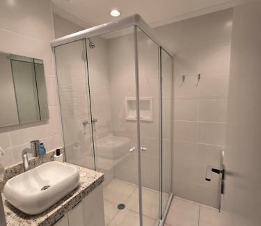 Tucuruvi Apartment | Studio Raízes Tucuruvi Jacarandá -SP