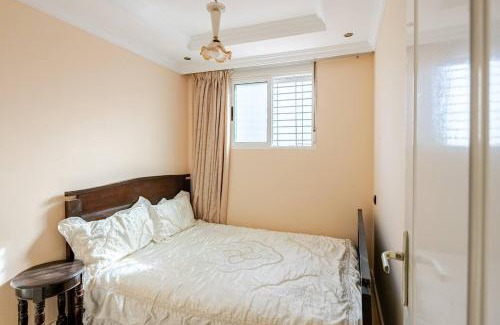 L'Ocean Apartment | Studio Rabat City Center - 4th Floor