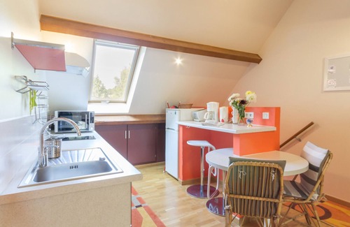 Rochefort-en-Yvelines Apartment | Studio Rochefort-en-Yvelines, studio flat, 2 persons