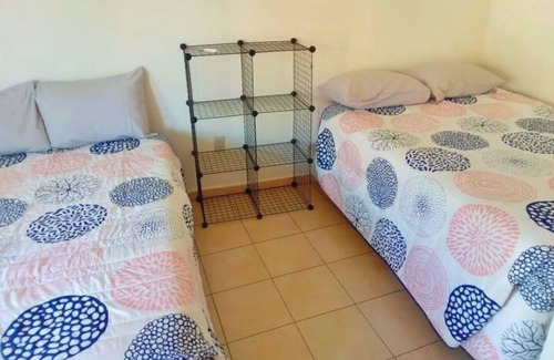 Centro Historico Apartment | Studio room 2 blocks from the boardwalk