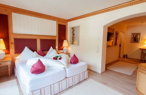 Maurach Resort | Studio Rotspitz - The alpine power place - Alpenrose /Cocoon Lodge