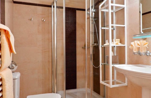 Maurach Resort | Studio Rotspitz - The alpine power place - Alpenrose /Cocoon Lodge