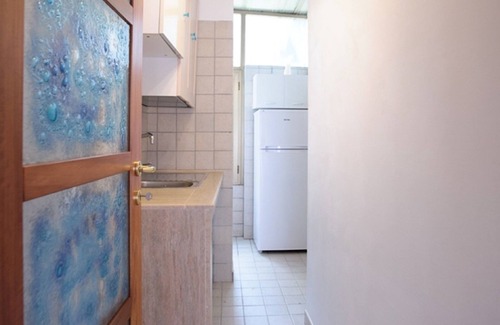 Viterbo Apartment | STUDIO "RUBY" ELEGANT VITERBO VIA CASSIA CIMINA 4B