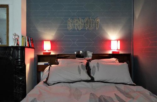 Saumur Apartment | Studio Séquoia au pied du Château