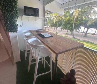 Morel Apartment | Studio Sagesse d’Elodie.