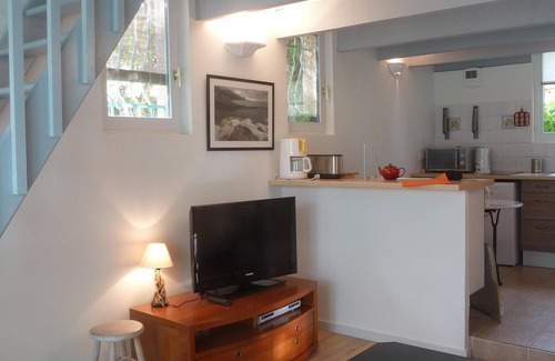 Saint-Florent Apartment | studio - Saint florent