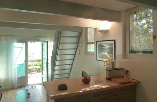 Saint-Florent Apartment | studio - Saint florent