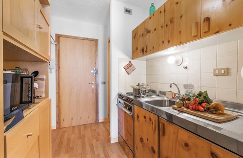 Cesana Torinese Apartment | Studio Sansi 34, Cesana Torinese, Italy