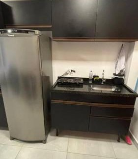 Santana Apartment | Studio Santana 12