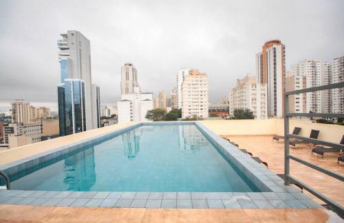 Santana Apartment | Studio Santana 12