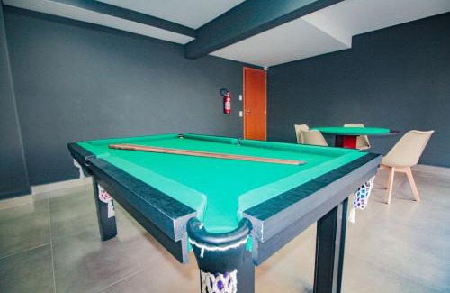 Santana Apartment | Studio Santana 2 - com wifi