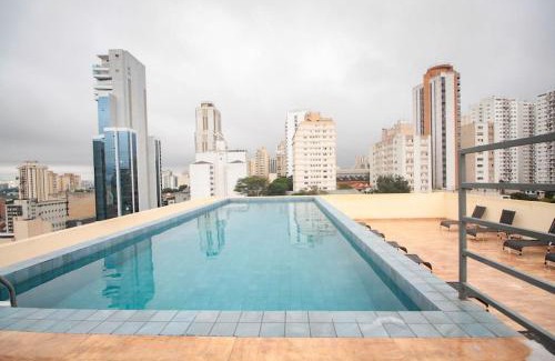 Santana Apartment | Studio Santana 2 - com wifi