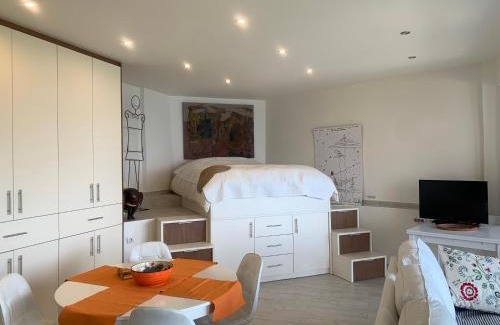 Oropos Apartment | Studio Sea View Oropos Attiki