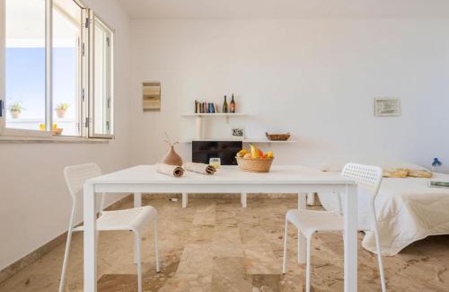 Seccagrande Apartment | Studio Seccagrande by Interhome
