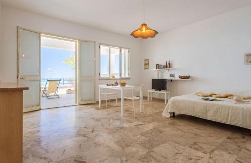 Seccagrande Apartment | Studio Seccagrande by Interhome