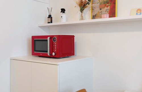 Plantieres Queuleu Apartment | Studio Secundo