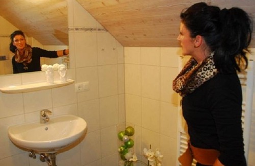 Stadl an der Mur Apartment | Studio, shower, toilet, 1 bedroom - Da Bräuhauser