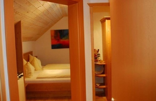 Stadl an der Mur Apartment | Studio, shower, toilet, 1 bedroom - Da Bräuhauser