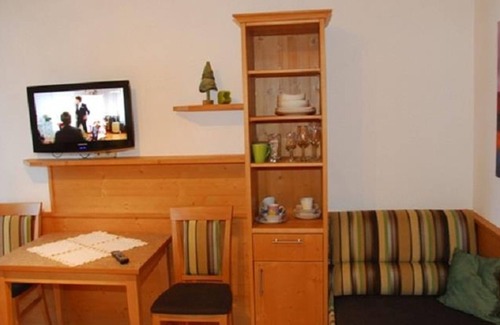 Stadl an der Mur Apartment | Studio, shower, toilet, 1 bedroom - Da Bräuhauser