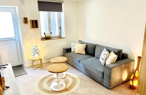 Olivet Apartment | Studio Signature Bourg d'Olivet