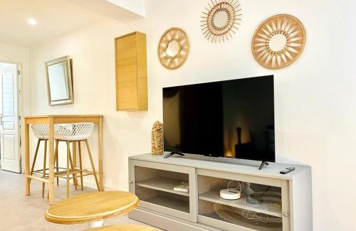 Olivet Apartment | Studio Signature Bourg d'Olivet