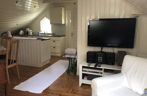 Kullavik House | Studio Southwest of Göteborg