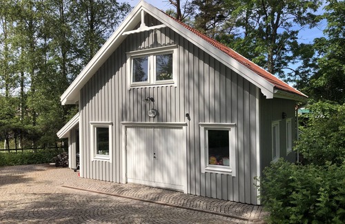 Kullavik House | Studio Southwest of Göteborg