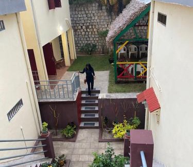 Tolagnaro Apartment | Studio Standard - AMI APPARTHOTEL