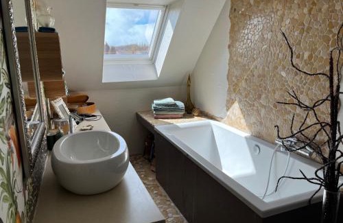 Niederhausbergen Apartment | Studio Strasbourg