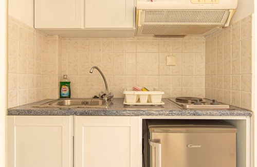 Agiassos House | Studio Strouvalis