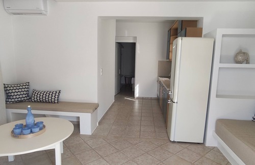 Agiassos House | Studio Strouvalis