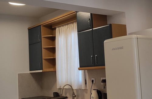 Agiassos House | Studio Strouvalis