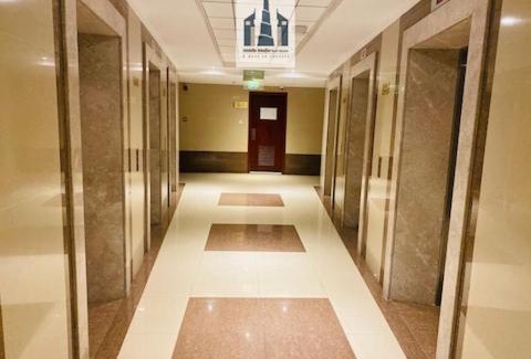 Jumeirah Village Triangle Apartment | Studio Stunning and attractive 54sqm