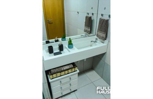 Mossoro Apartment | Studio Sublime West Flat Mossoró