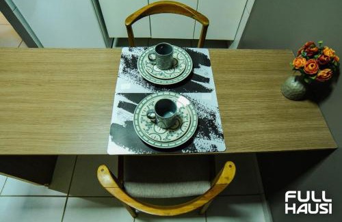 Mossoro Apartment | Studio Sublime West Flat Mossoró