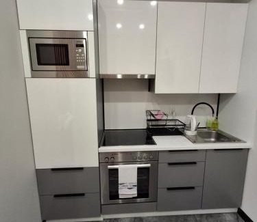 Walbrzych Apartment | Studio Sudety osobne wejscie