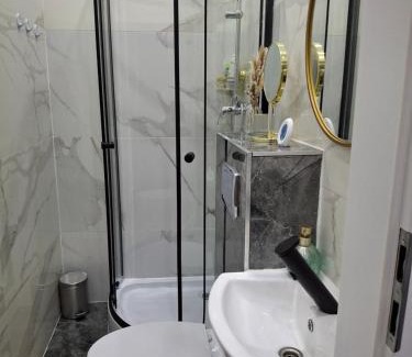 Walbrzych Apartment | Studio Sudety osobne wejscie