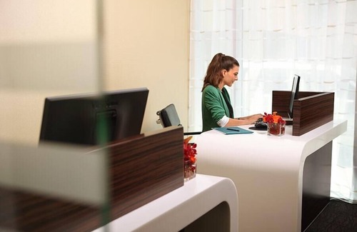 Al Barsha 1 Apartment | Studio Suite Apartment Near Mashreq Metro AB