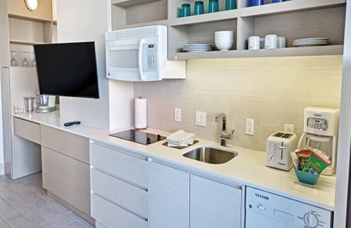 Mameyes II Resort | Studio Suite, Mountain View, on Golf Course, Rio Mar, Puerto Rico!