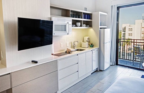 Mameyes II Resort | Studio Suite, Mountain View, on Golf Course, Rio Mar, Puerto Rico!