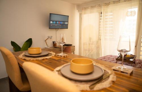 Saint-Elie Apartment | Studio Sunsweet