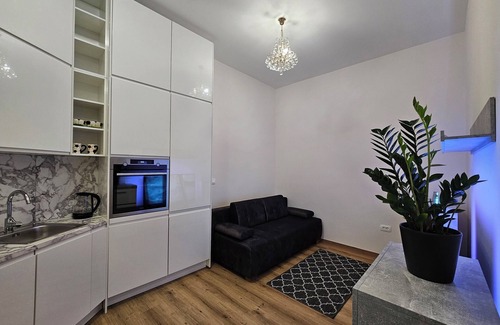 Ljubljana City Centre Apartment | Studio Sviti Ljubljana Apartment Tour As by Town Hall