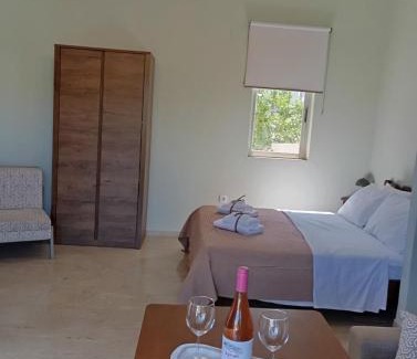 Kato Diminio House | Studio Sykea SgS