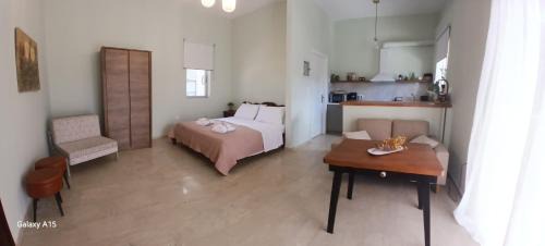 Kato Diminio House | Studio Sykea SgS