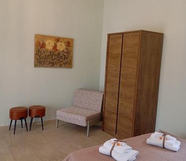 Kato Diminio House | Studio Sykea SgS