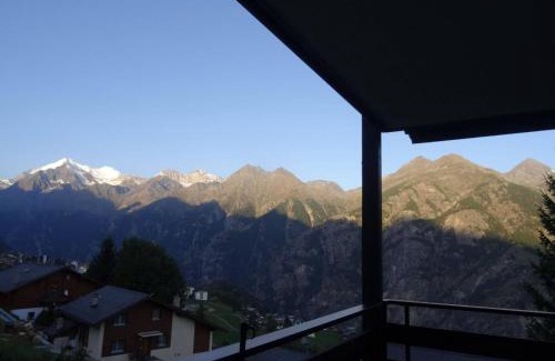 Graechen Apartment | Studio Türkis