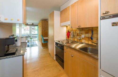 Graechen Apartment | Studio Türkis