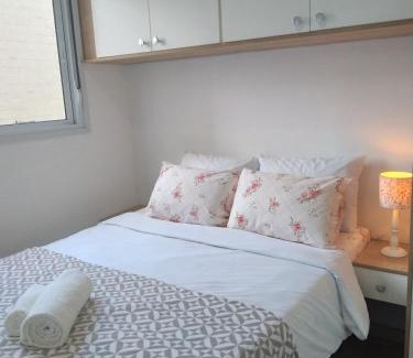 Belenzinho Apartment | Studio Tatuapé - Anclivepa - com Academia